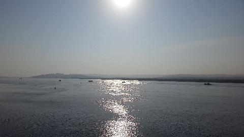 Goa in Pictures - Download Goa Photos